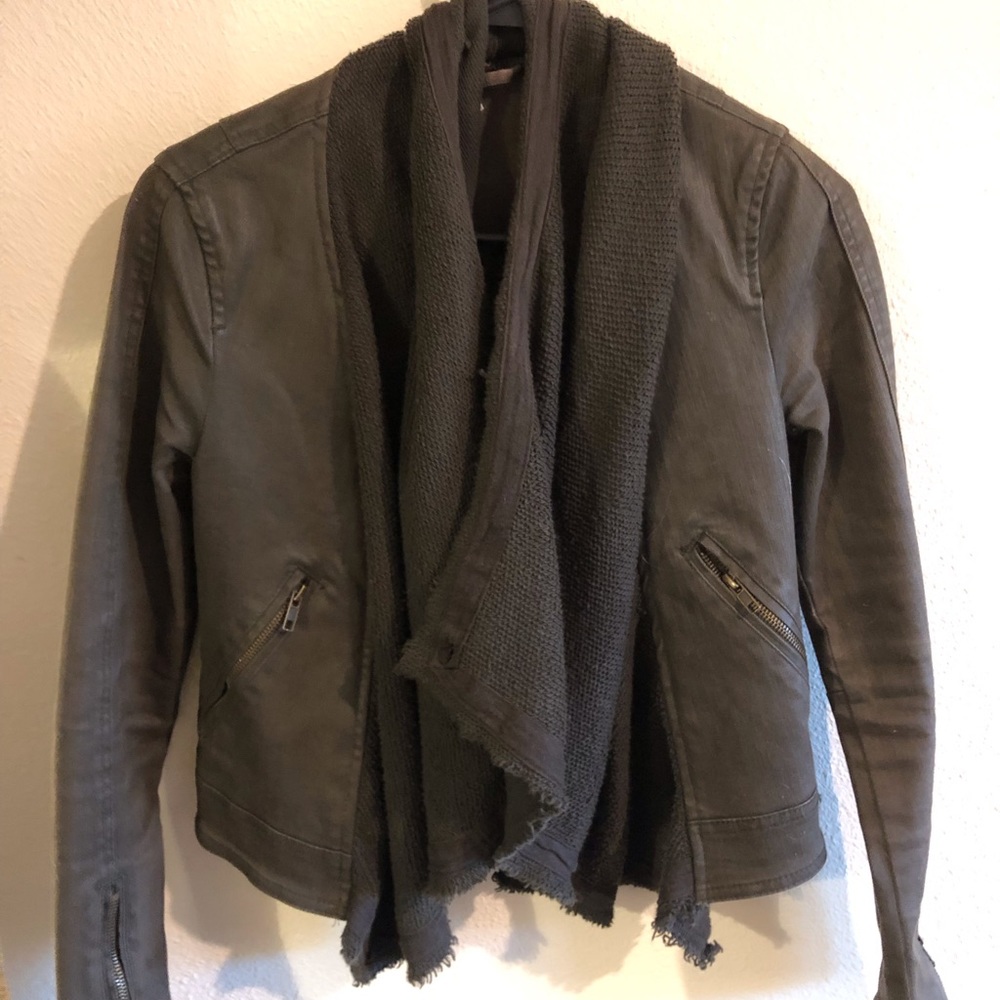 Free people jacket